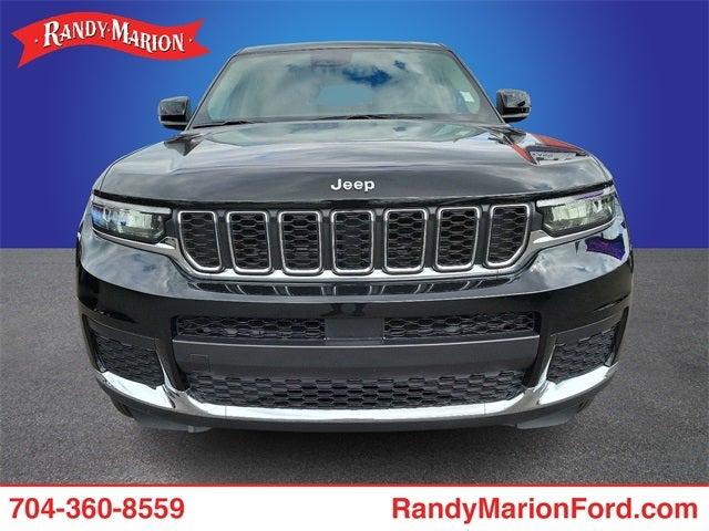 2023 Jeep Grand Cherokee L Laredo 4x2