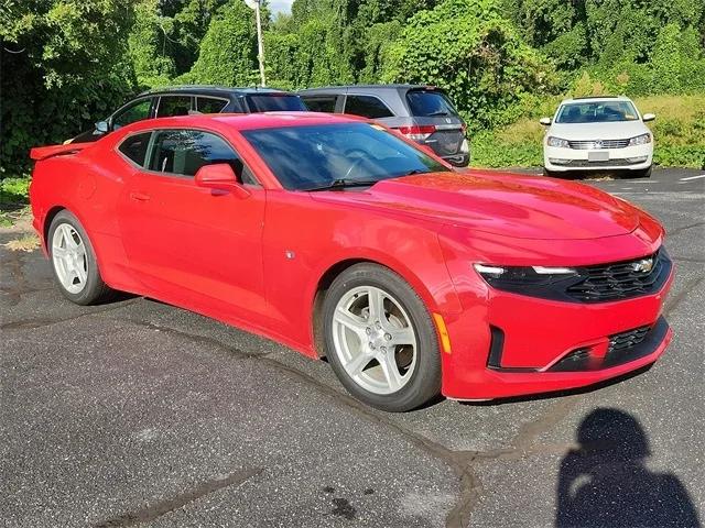 2019 Chevrolet Camaro 1LT