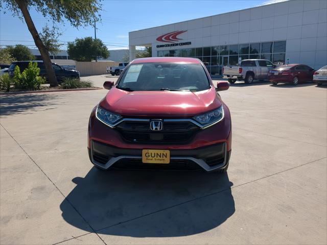 2021 Honda CR-V 2WD Special Edition