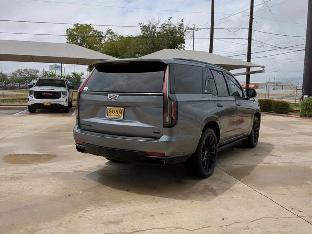 2022 Cadillac Escalade 2WD Sport Platinum