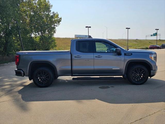 2019 GMC Sierra 1500 Elevation