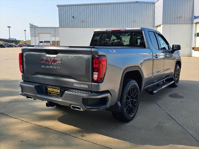 2019 GMC Sierra 1500 Elevation