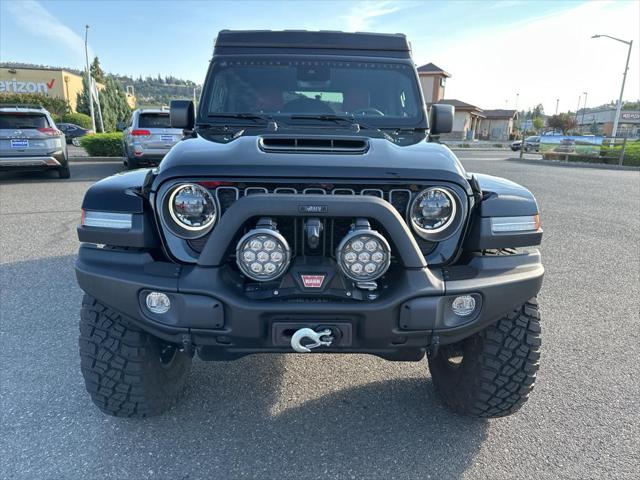 2024 Jeep Wrangler 4-Door Rubicon 392 4x4