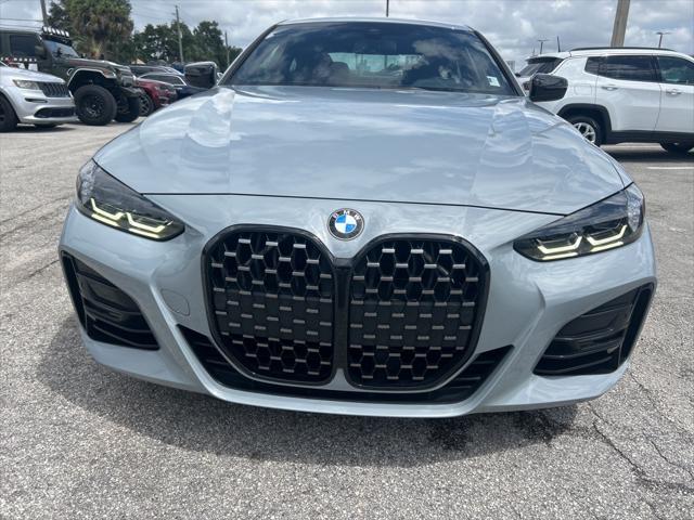 2022 BMW 430i 430i