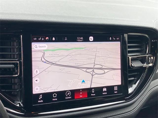 2021 Dodge Durango GT Plus AWD 2021 Dodge Durango GT Plus AWD