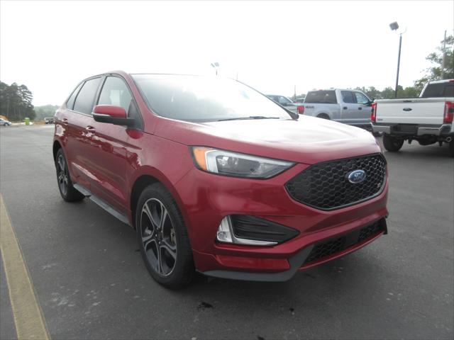 2019 Ford Edge ST