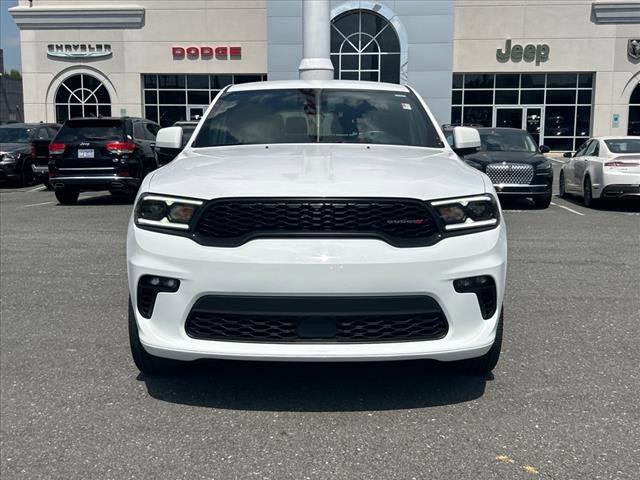 2022 Dodge Durango GT Plus RWD