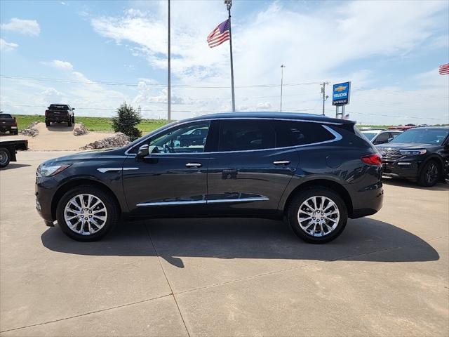 2018 Buick Enclave Premium