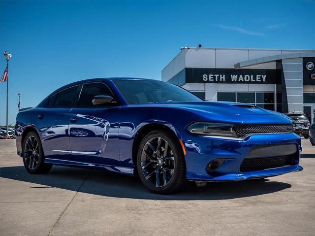 2022 Dodge Charger GT RWD