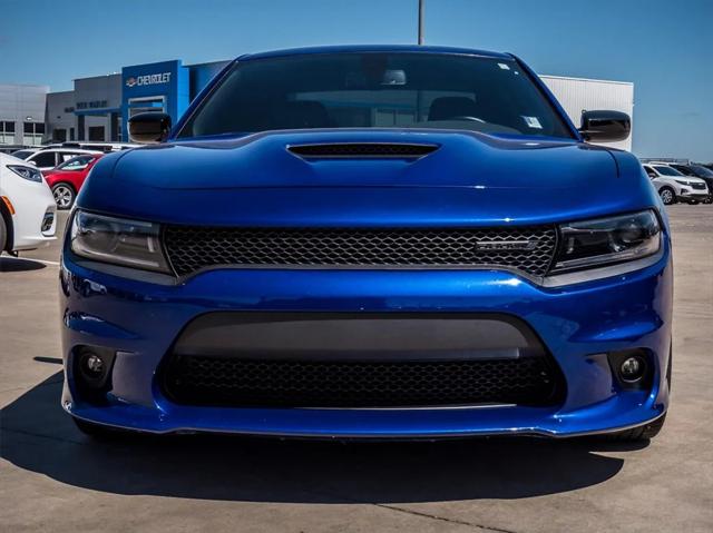 2022 Dodge Charger GT RWD