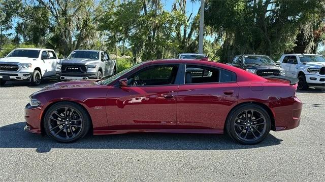 2020 Dodge Charger Scat Pack RWD