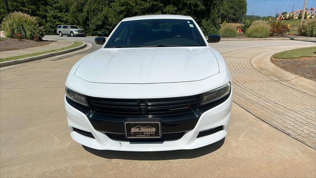 2016 Dodge Charger R/T