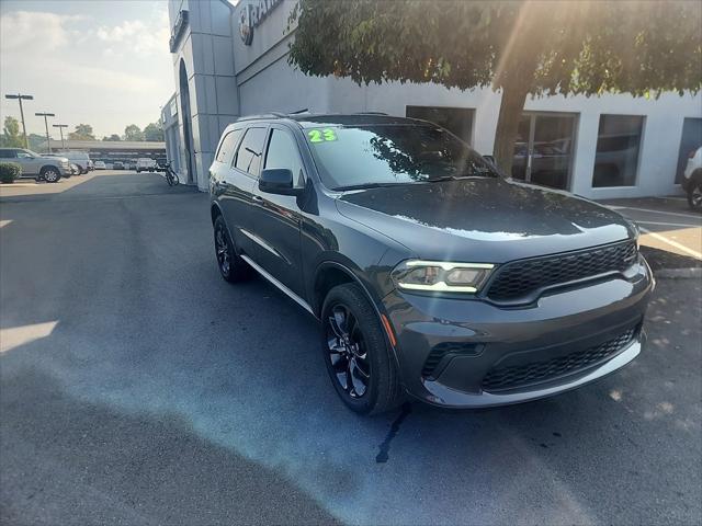 2023 Dodge Durango GT AWD