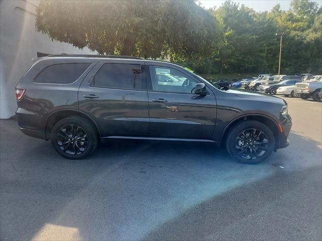 2023 Dodge Durango GT AWD