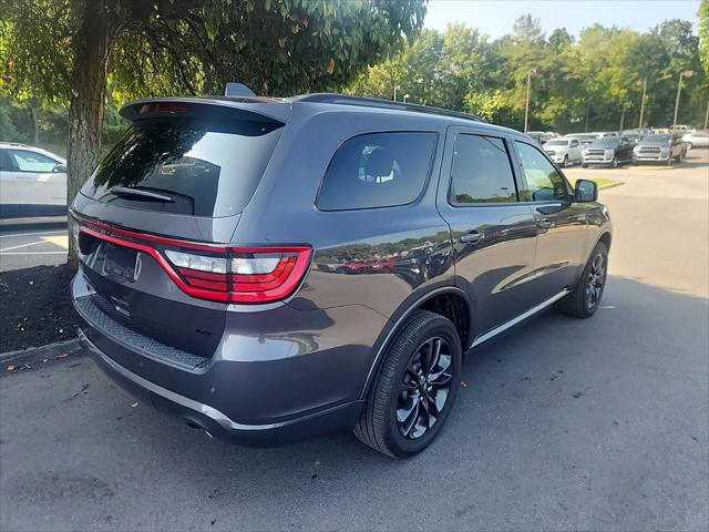 2023 Dodge Durango GT AWD