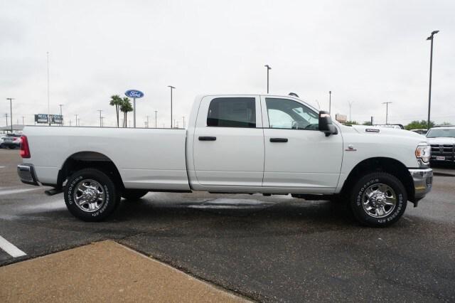 2024 RAM Ram 3500 RAM 3500 TRADESMAN CREW CAB 4X4 8 BOX