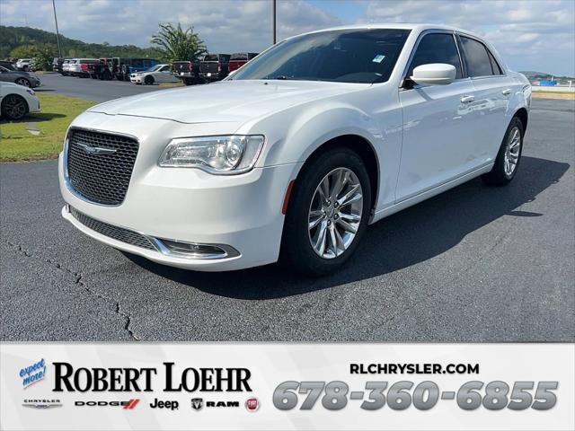 2018 Chrysler 300 Touring L