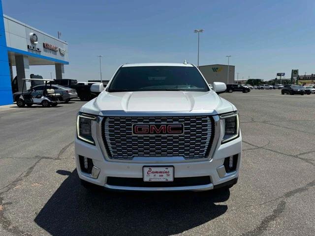 2023 GMC Yukon XL 4WD Denali