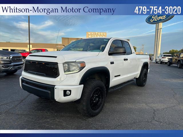 2019 Toyota Tundra SR5 5.7L V8