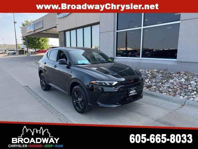 2024 Dodge Hornet GT AWD