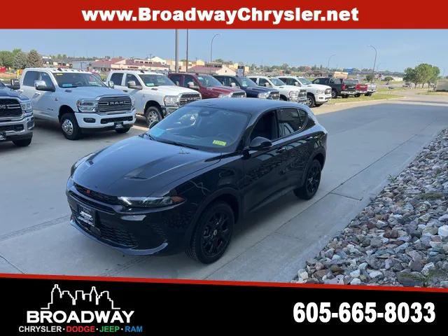 2024 Dodge Hornet GT AWD