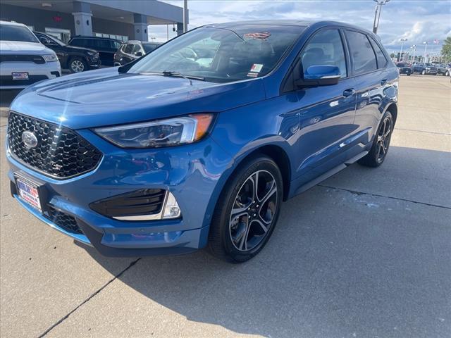 2019 Ford Edge ST