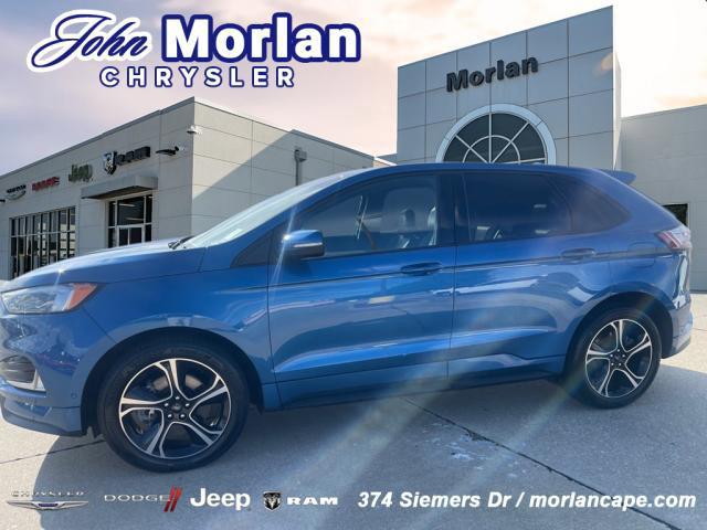 2019 Ford Edge ST