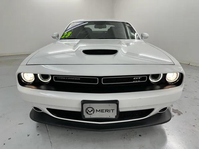 2023 Dodge Challenger GT