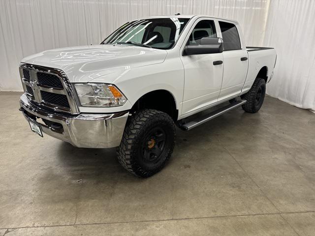 2014 RAM 2500 Tradesman