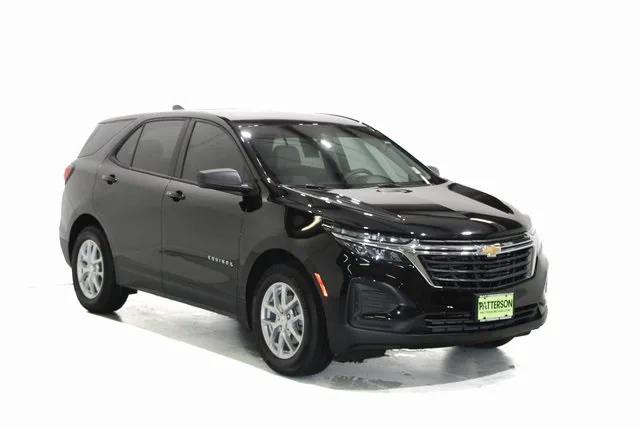 2024 Chevrolet Equinox FWD LS