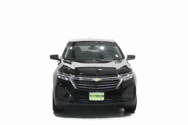 2024 Chevrolet Equinox FWD LS