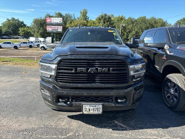 2023 RAM 2500 Laramie Crew Cab 4x4 64 Box