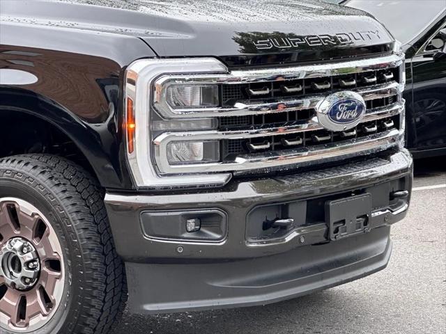 2024 Ford F-250 King Ranch