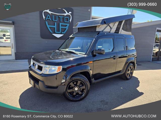 2011 Honda Element EX for sale in Commerce City, CO