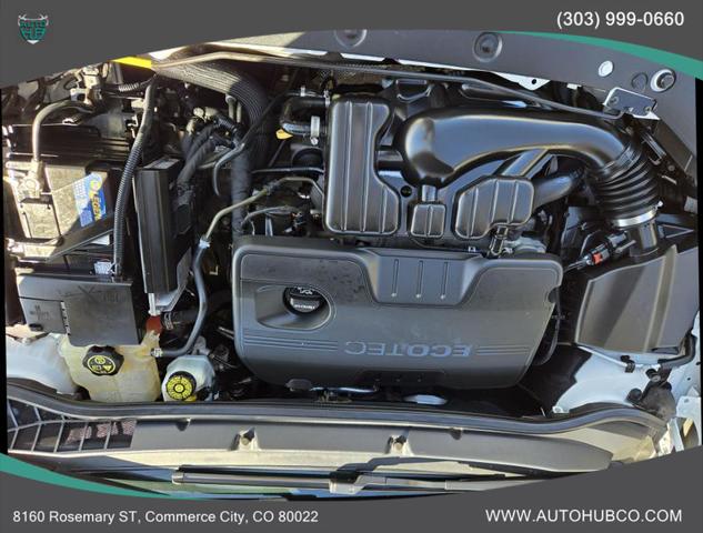 2015 Buick Verano Leather Group