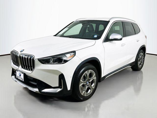 2023 BMW X1