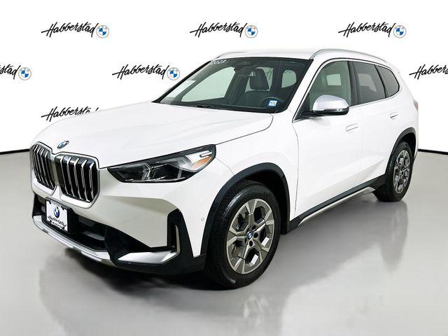 2023 BMW X1