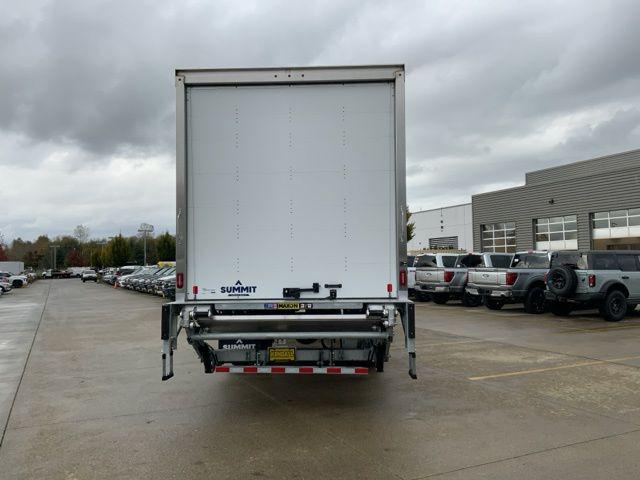 2025 Ford F-650 Base