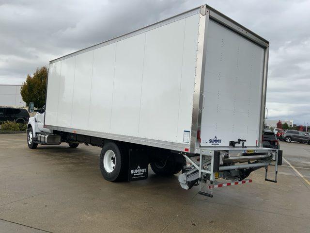 2025 Ford F-650 Base