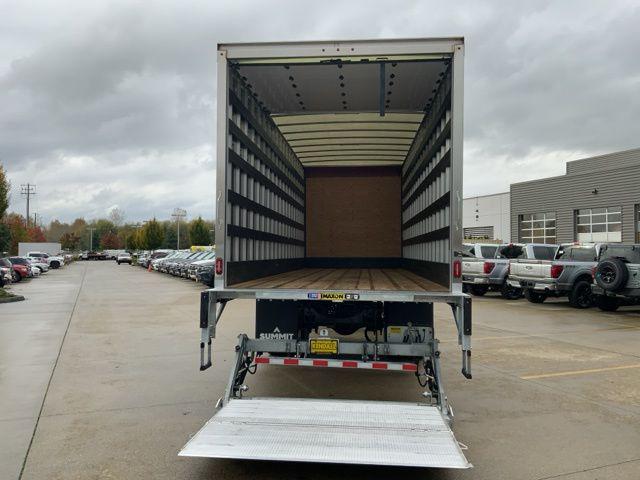 2025 Ford F-650 Base
