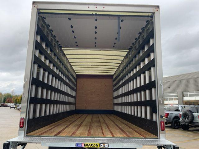 2025 Ford F-650 Base