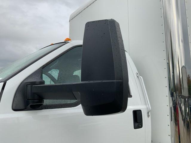 2025 Ford F-650 Base
