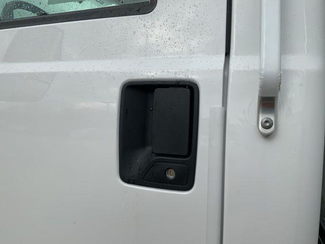 2025 Ford F-650 Base