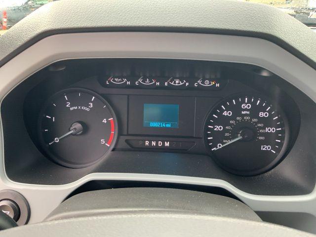 2025 Ford F-650 Base