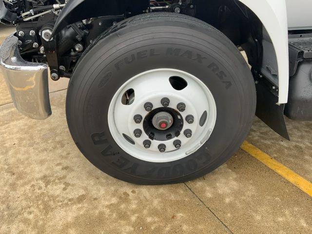 2025 Ford F-650 Base