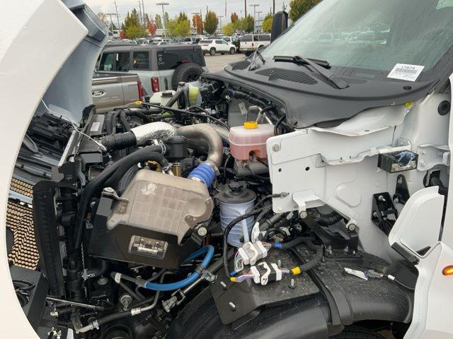 2025 Ford F-650 Base