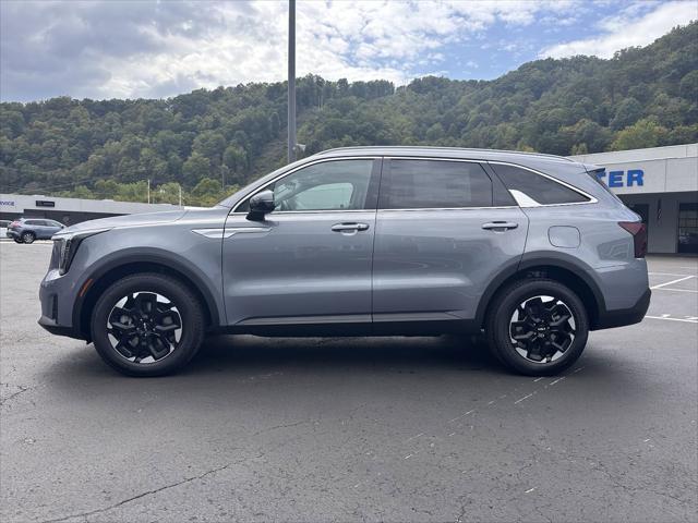 New 2025 Kia Sorento For Sale in Pikeville, KY