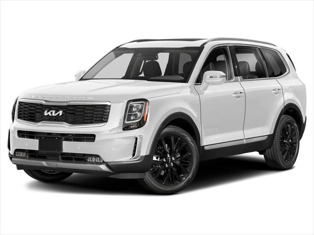 2022 Kia Telluride