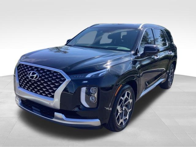 2022 Hyundai Palisade