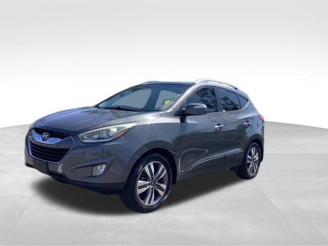 2015 Hyundai Tucson